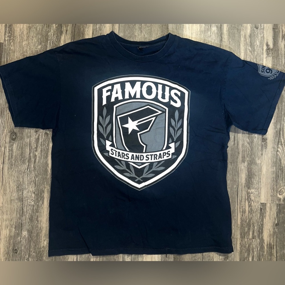 Famous Stars and Stripes Sz xl